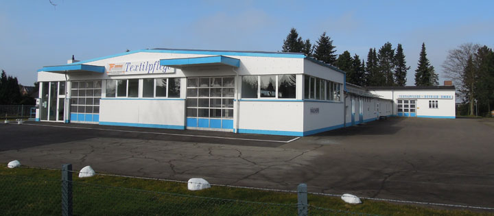 Geb&auml;ude